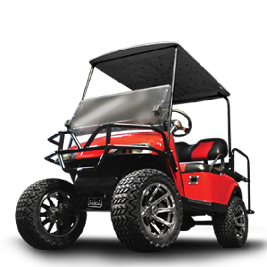 Golf Cart Lift Kits Club Car, Yamaha & Ez Go Lift Kits